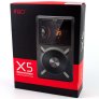 FiiO X5 Portable High-Resolution Lossless Audio Player DAC