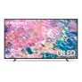Samsung QN85Q60BAFXZC 85-Inch Q60A QLED 4K 4K UHD Dual LED Quantum HDR Smart TV [2022]