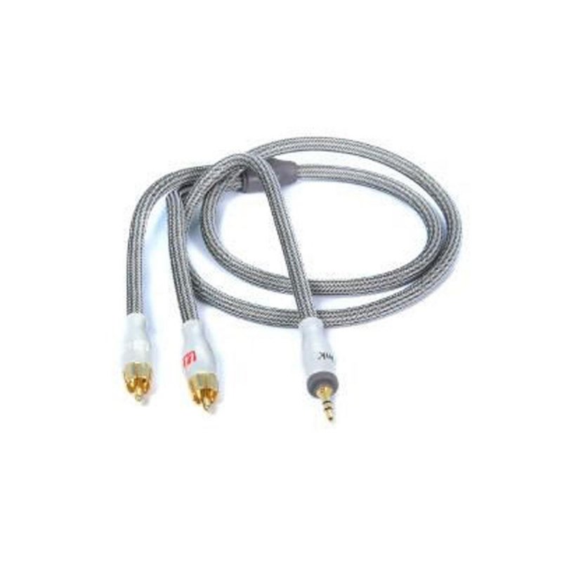 UltraLink UMP31M Caliber MP3 Cable (1M)