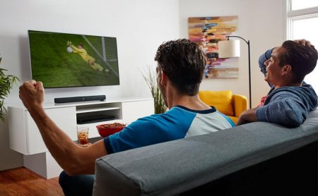 Description image for JBL Bar STUDIO 2.0 Channel Soundbar with Bluetooth