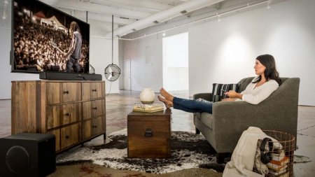 Description image for Klipsch RSB11 Bluetooth Sound Bar with 8