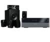 Harman Kardon AVR 1600 Home Theater Cinema & Polk Audio 6750 Package