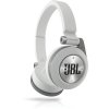 JBL Synchros E40BT On-ear Bluetooth Wireless Stereo Headphone WHITE