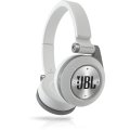 JBL Synchros E40BT On-ear Bluetooth Wireless Stereo Headphone WHITE