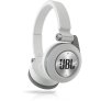 JBL Synchros E40BT On-ear Bluetooth Wireless Stereo Headphone WHITE