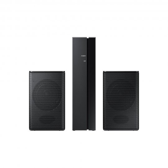 Samsung Wireless Rear Speaker Kit