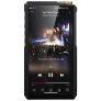 FiiO M27 Flagship DAP Portable Audio Player ALUMINIUM BLACK