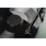 Pro-Ject Record Puck E Turntable Stabilizer Aluminium BLACK PAINTED