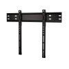 Omnimount OC120F Low Profile 37-70" Fixed TV Mount BLACK