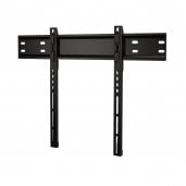 Omnimount OC120F Low Profile 37-70" Fixed TV Mount BLACK