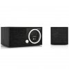 Tivoli Audio M1DBLK STEREO Wireless Radio Combo BLACK