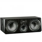 SVS Ultra Center Reference-Grade 6.5\" Center Channel BLACK OAK