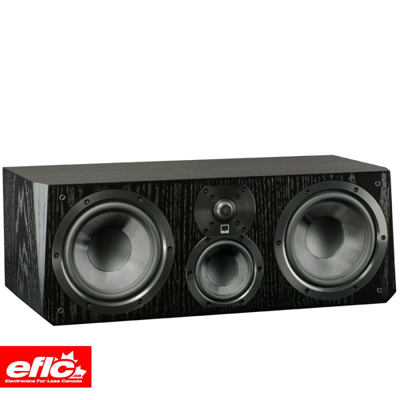 best amp for svs ultra bookshelf