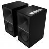 Klipsch The Sevens Powered Speakers (Pair) BLACK []