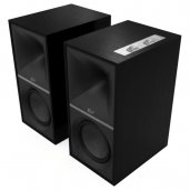 Klipsch The Sevens Powered Speakers (Pair) BLACK [2023]