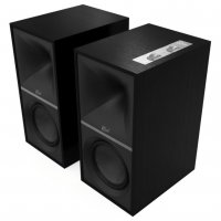 Klipsch The Sevens Powered Speakers (Pair) BLACK []