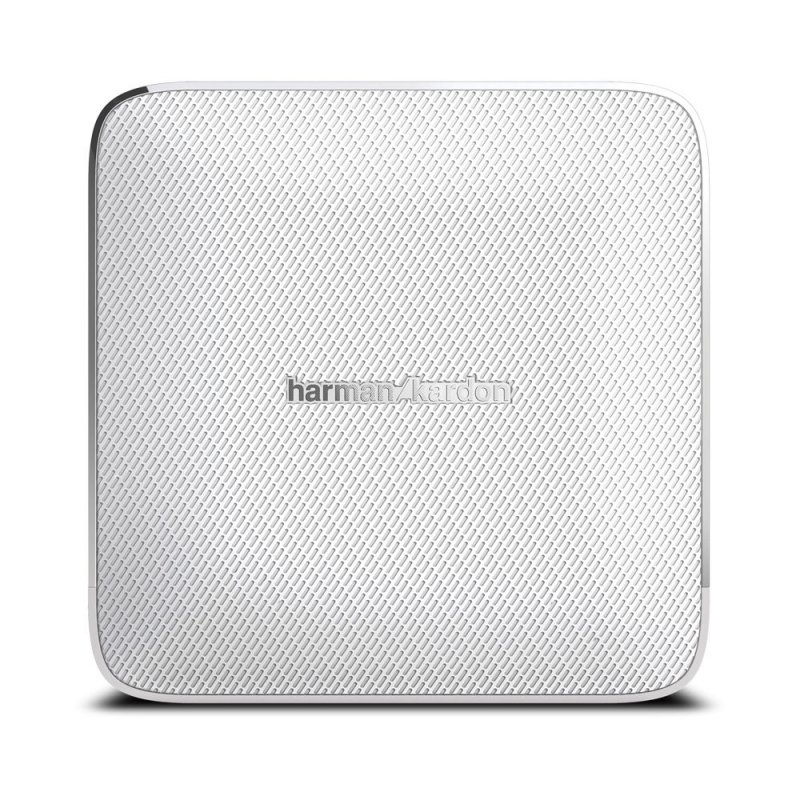 Harman/Kardon Esquire Portable Wireless Speaker WHITE