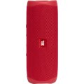 JBL FLIP 5 Portable Waterproof Bluetooth Speaker FIESTA RED