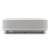 Epson LS670W Lifestudio Laser UST Projector WHITE