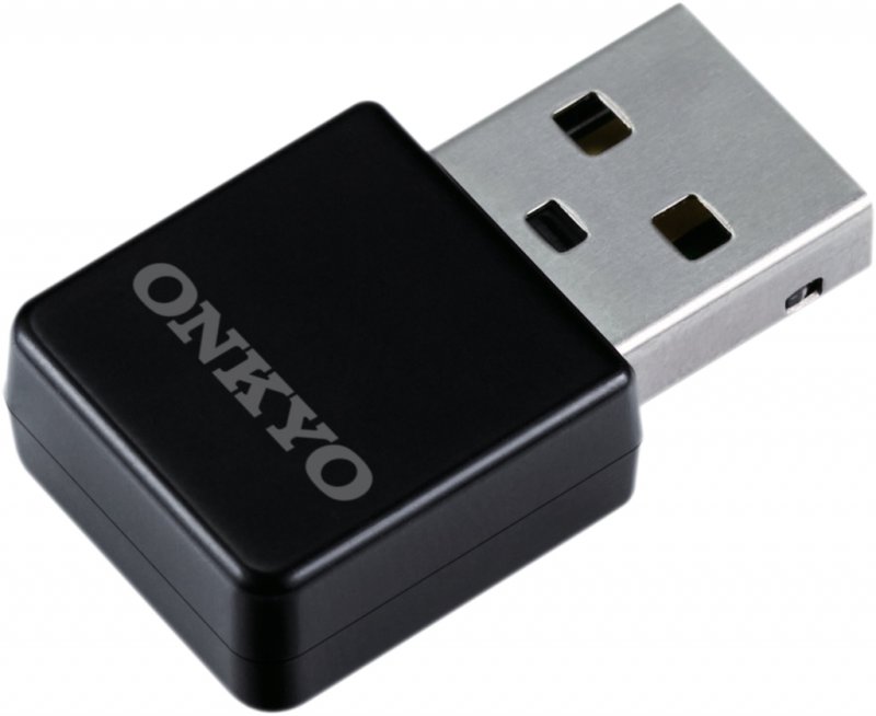 Onkyo UWF-1 Wireless USB Network Adapter