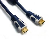 Legend Premium HDMI Series HD HDMI Cable 2.0M