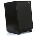 Klipsch Heresy III Floor Standing Speakers BLACK (Ea)
