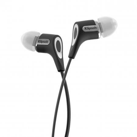 Description image for Klipsch R6B In-Ear Headphones