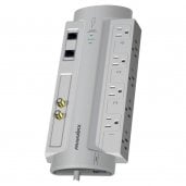 Panamax SP8-AV 8-Outlet Surge Protector Panamax SP8-AV 8-Outlet Surge Protector