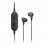 Sennheiser CX C700 Noise Canceling In-Ear Stereo Headphones BLACK