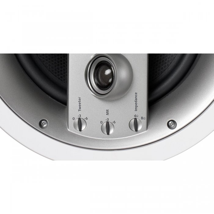 Jamo IC 610 LCR In-Ceiling Speaker (Single) - Click Image to Close