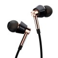 1MORE Triple Driver In-Ear Headphones with In-Line Microphone and Remote