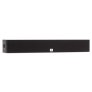 JBL STAGE A135C Two-way Dual 6" Center Channel Speaker BLACK