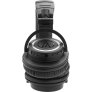 Audio-Technica ATH-M50xBT Wireless Bluetooth Over-Ear Headphones BLACK