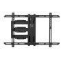 Kanto PS350 Full Motion Wall Mount for 37-60 inch Displays
