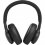 JBL Live 660NC Wireless Noise Cancelling On-Ear Headphones BLACK
