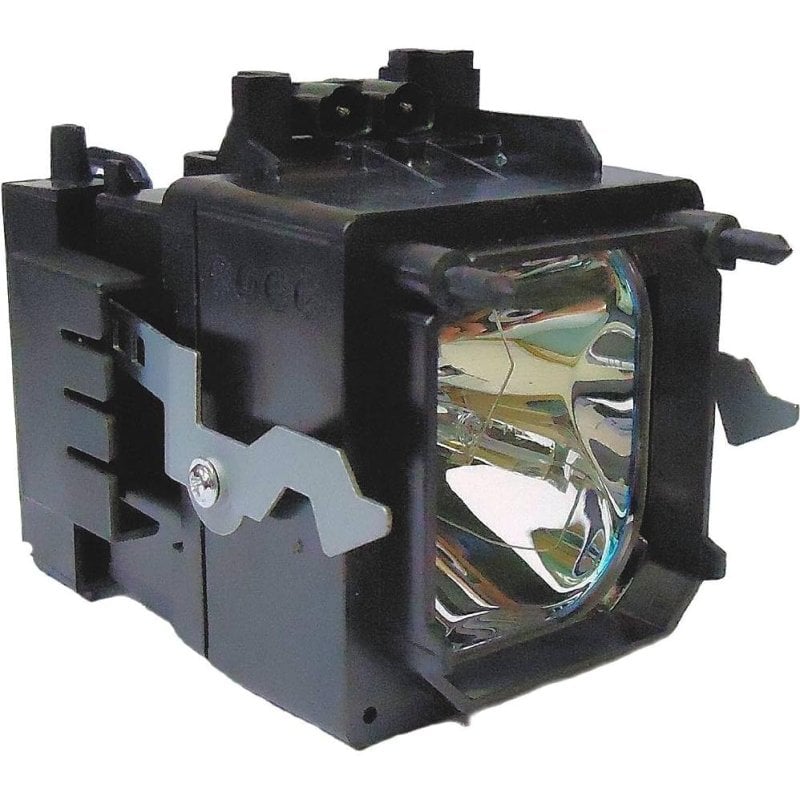 Sony XL-5100 Original OEM Replacement TV Lamp with Housing