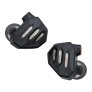 FiiO FH7S 4 Balanced Armature 1 Dynamic Driver IEMs