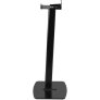Flexson FLXP5FS1024 Horizontal OR Vertical Floorstand Speaker for Play 5 BLACK (Each)