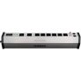 Furman PST-8D Digital Linear Filtering Aluminum Surge Protector - Open Box