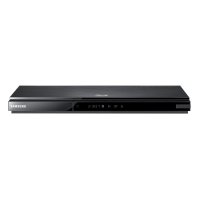 Samsung BD-D5500 1080p Wi-Fi Ready 3D Blu-Ray Player