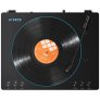 FiiO TT13 BT Fully Automatic Vinyl Turntable BLACK