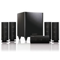 Harman Kardon HKTS 30 5.1-Channel Home Theater Speaker System