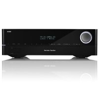 Harman Kardon AVR1710S 100 Watt 7.2-Channel A/V Home Theater Receiver