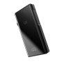 Shanling Hi-Res Portable Music Player Bluetooth Wi-Fi Music Player BLACK - Open Box