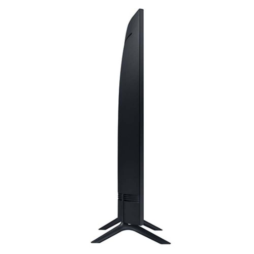 Samsung 55-Inch 55TU8300 Curved screen 