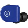 Master & Dynamic MW07 GO True Wireless Water Resistant Bluetooth In-Ear Earbuds ELECTRIC B