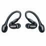 Shure AONIC 215 True Wireless Audio Secure Fit Over-Ear In-Ear Headphones BLACK