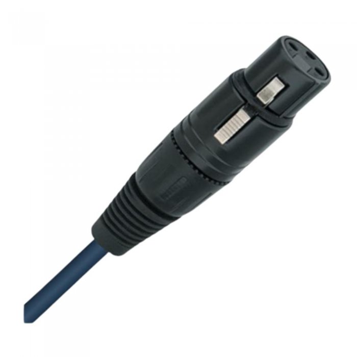 Wireworld Oasis 8 Balanced Interconnect Cable (1.0M) - Click Image to Close