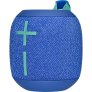 Ultimate Ears WONDERBOOM 2 Portable Waterproof Bluetooth Speaker BERMUDA BLUE