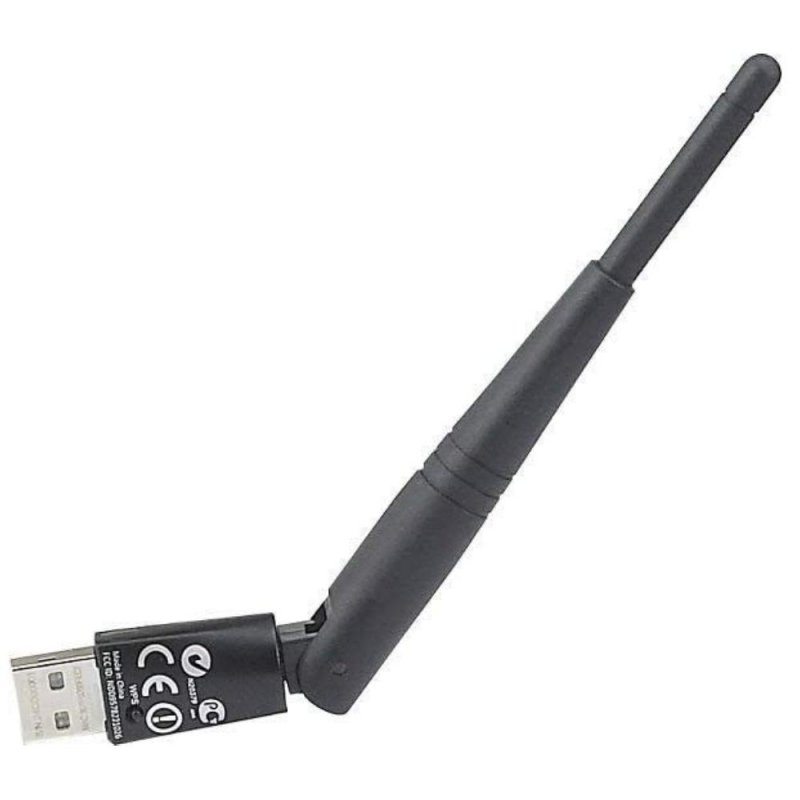 Cocktail Audio USB Wi-Fi Dongle Wireless Connector